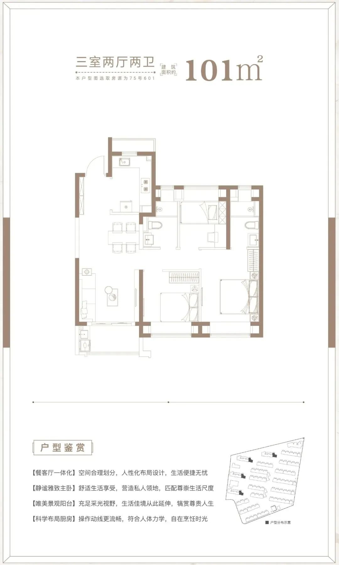 全面升级，乐享家X大华梧桐樾，量身定制Model整装产品系，为大虹桥品质人居而来！(图8)